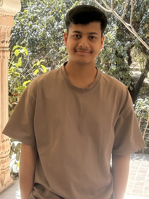 Abhinav Gupta