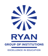 Ryan Logo